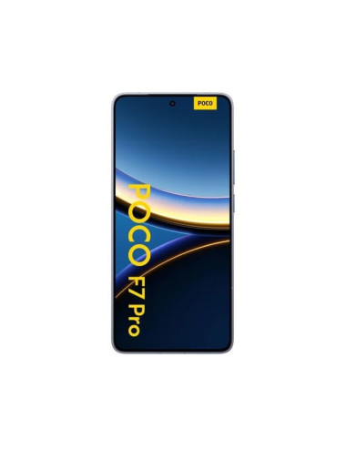Xiaomi Poco F7 Pro 5G Dual...