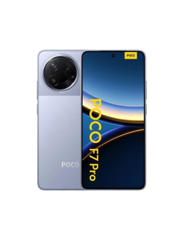 Xiaomi Poco F7 Pro 5G Dual...
