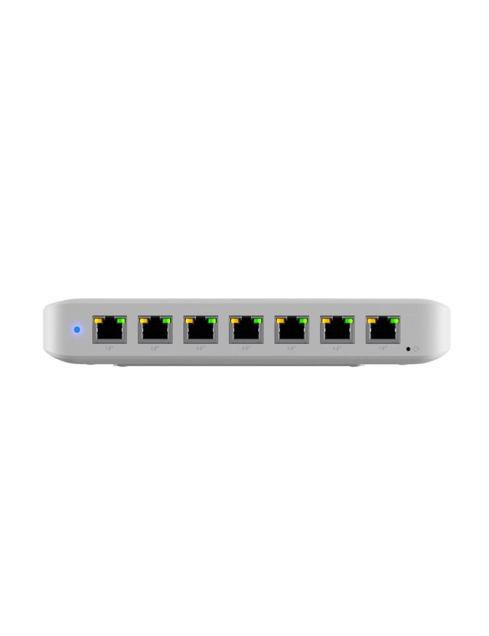 Switch|UBIQUITI|Ultra|Ultra 60W|30 Watts|USW-ULTRA-60W