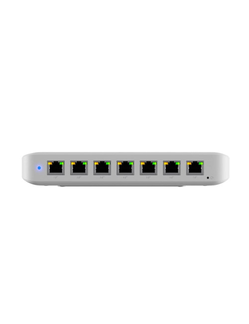 Switch|UBIQUITI|Ultra|Ultra 60W|30 Watts|USW-ULTRA-60W