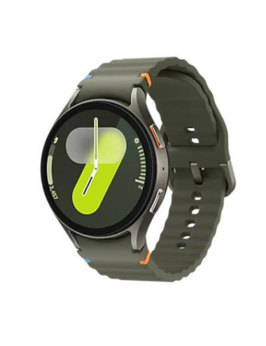 SMARTWATCH GALAXY WATCH7/40MM GREEN SM-L300 SAMSUNG