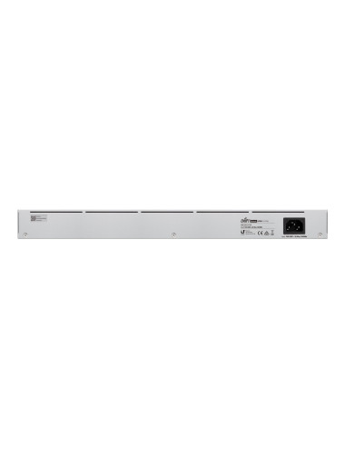 Ubiquiti UniFi 24Port Gigabit Switch with PoE and SFP | Ubiquiti