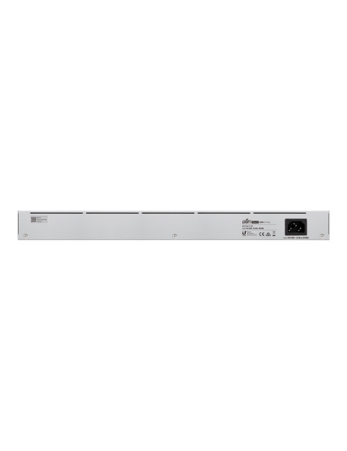 Ubiquiti UniFi 24Port Gigabit Switch with PoE and SFP | Ubiquiti