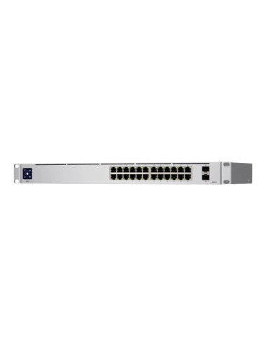 Ubiquiti Switch 24 | Ubiquiti