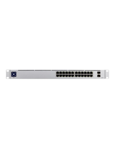Ubiquiti Switch 24 | Ubiquiti