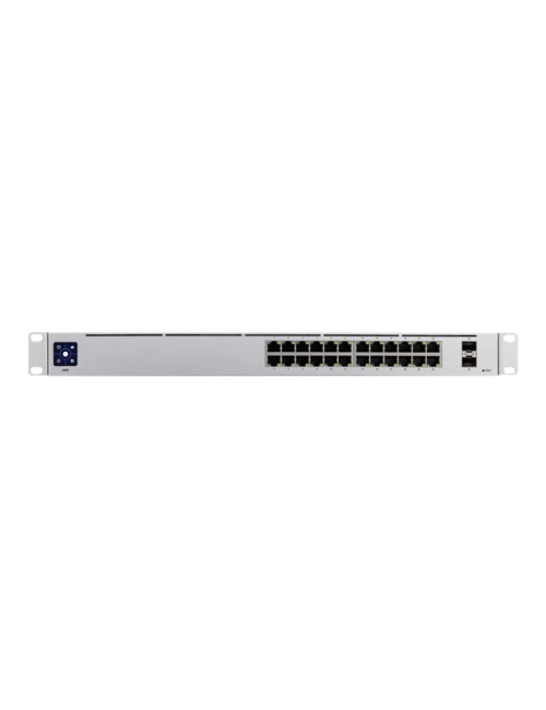 Ubiquiti Switch 24 | Ubiquiti