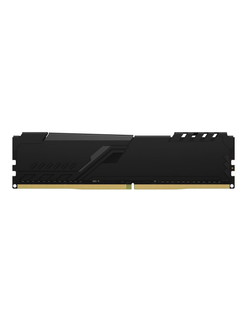 Kingston | Fury Beast | 16 GB | DDR4 | 3200 MHz | PC/server | Registered No | ECC No