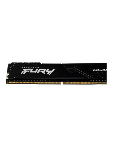 Kingston | Fury Beast | 16 GB | DDR4 | 3200 MHz | PC/server | Registered No | ECC No