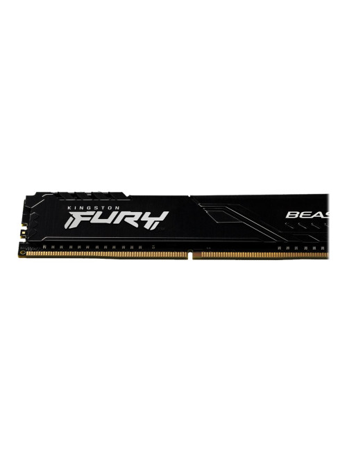 Kingston | Fury Beast | 16 GB | DDR4 | 3200 MHz | PC/server | Registered No | ECC No