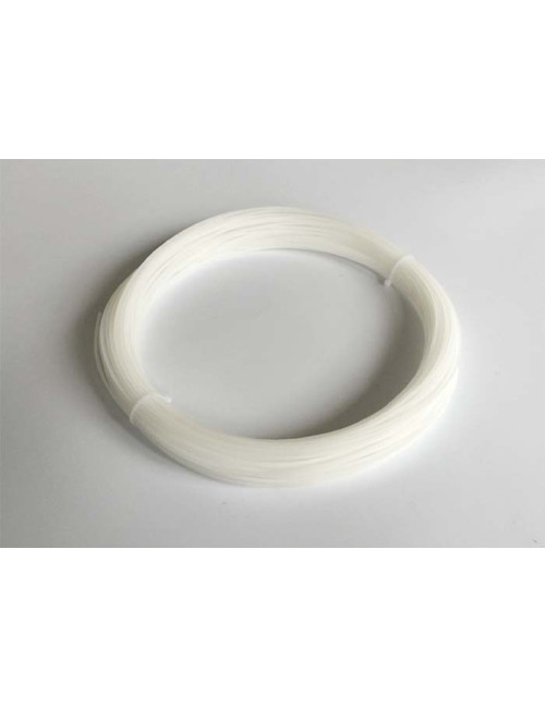 Gembird Plastic filament for cleaning 3D printer nozzle, 1.75 mm 100gr. | 3DP-CLN1.75-01