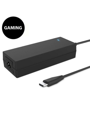 Laptop Power Adapter DELL 130W: 20V, 6.5A