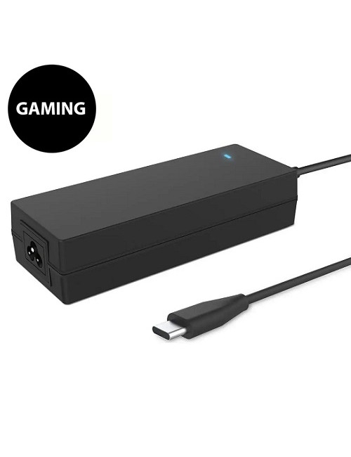 Laptop Power Adapter DELL 130W: 20V, 6.5A