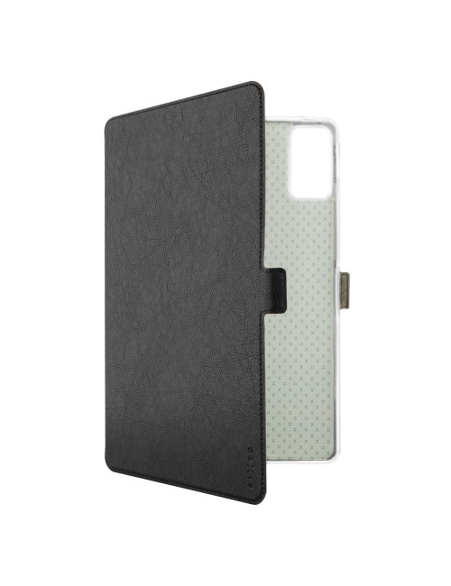 Fixed | Topic Tab Stand Case | 11 " | Book-style case | Xiaomi Redmi Pad SE | Black