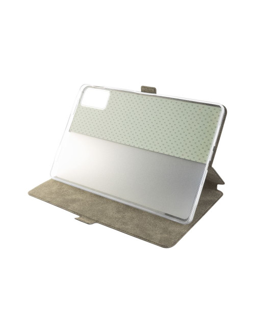 Fixed | Topic Tab Stand Case | 11 " | Book-style case | Xiaomi Redmi Pad SE | Black