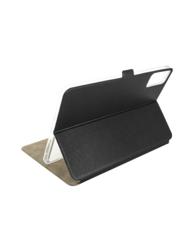 Fixed | Topic Tab Stand Case | 11 " | Book-style case | Xiaomi Redmi Pad SE | Black