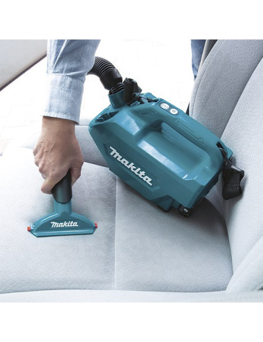 Makita CL121DZ not categorized