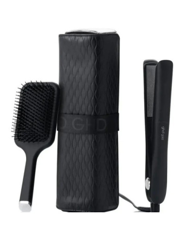 Gift Set GHD Gold Styler...