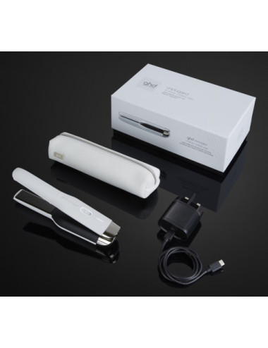 GHD Unplugged Straightening...