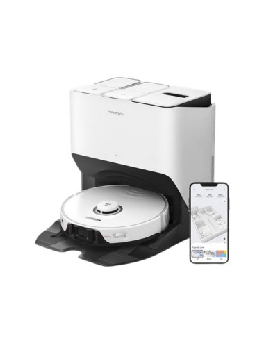 Robot Vacuum Cleaner...