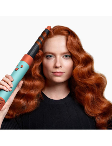 Dyson Airwrap Multistyler...