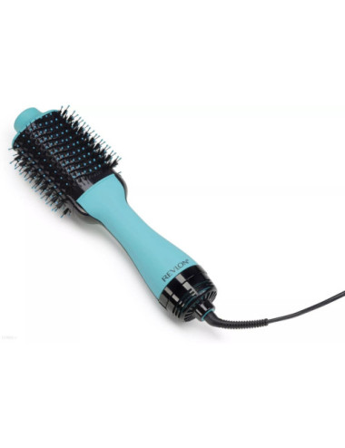 Hair dryer and curler...