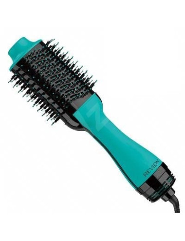 Hair dryer and curler...