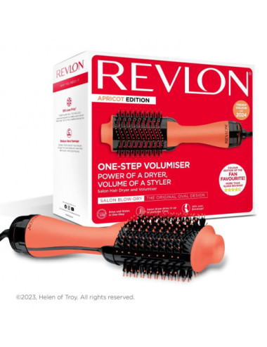 Brush-dryer REVLON RVDR5222AE