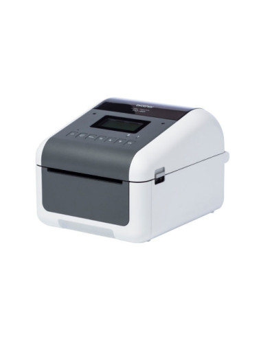 Brother TD-4550DNWB -...