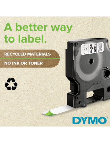 Dymo label printer LM 210D...
