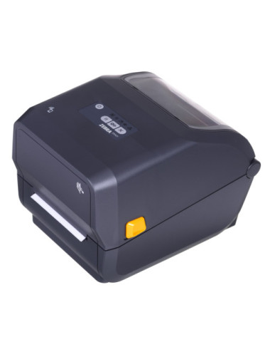Zebra ZD421 label printer...