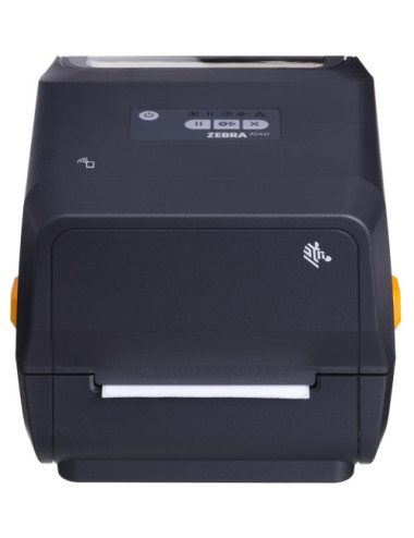 Zebra ZD421 label printer...