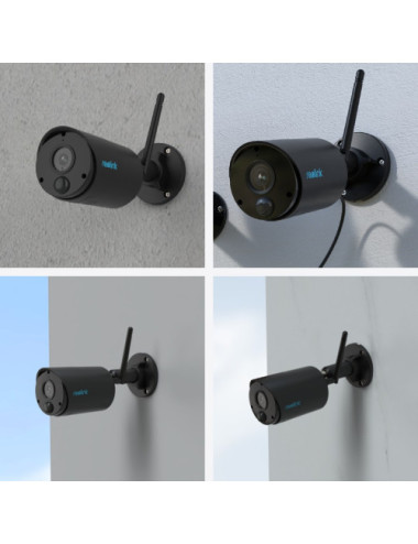 Reolink Argus Series B320-B...