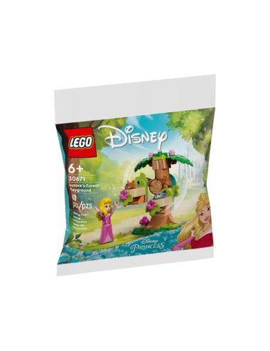 LEGO DISNEY 30671 Aurora's...