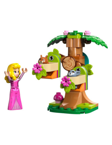 LEGO DISNEY 30671 Aurora's...