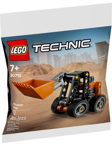 LEGO TECHNIC 30710...