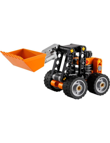 LEGO TECHNIC 30710...