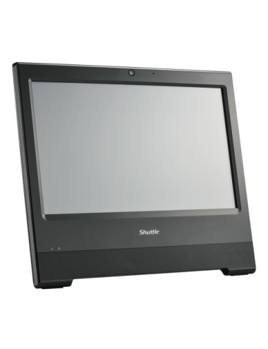 Shuttle All-In-One Barebone...