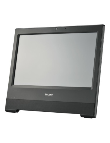 Shuttle All-In-One Barebone...