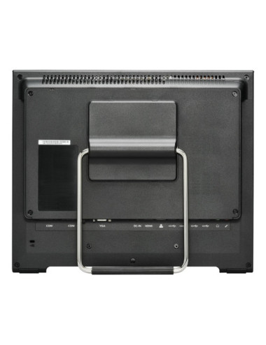 Shuttle All-In-One Barebone...