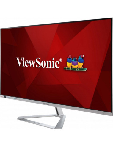 Viewsonic VX Series...