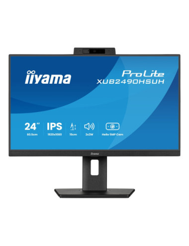 Iiyama TFT XUB2490HSUH IPS...