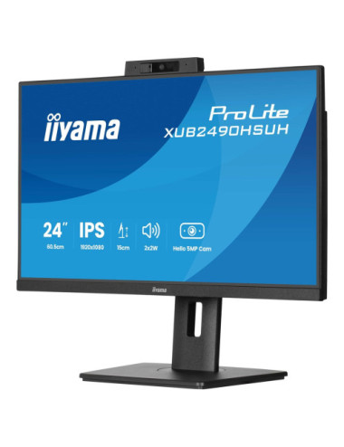 Iiyama TFT XUB2490HSUH IPS...