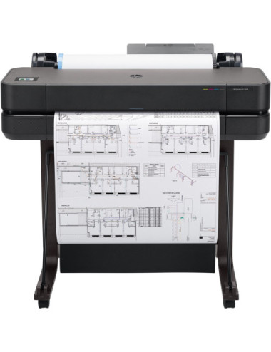 HP Designjet T630 24-in...