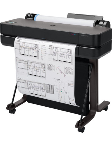 HP Designjet T630 24-in...