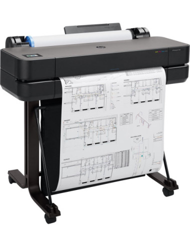 HP Designjet T630 24-in...