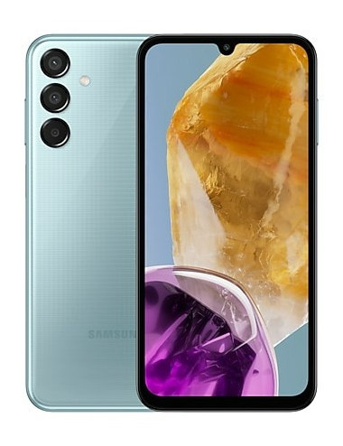 Samsung Galaxy M15 16.5 cm...