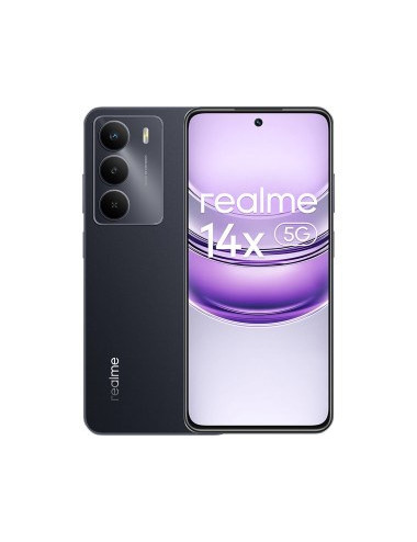 Smartphone Realme 14X 5G...