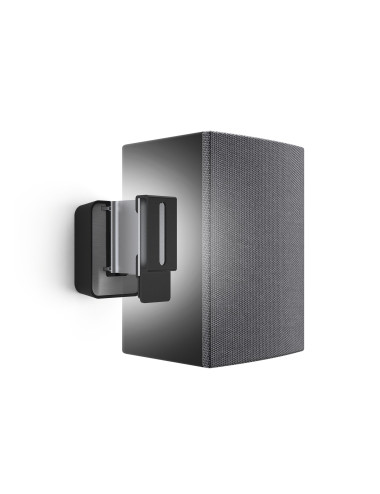 Vogels | Loundspeaker Mount | Turn, Tilt | Maximum weight (capacity) 5 kg | Black