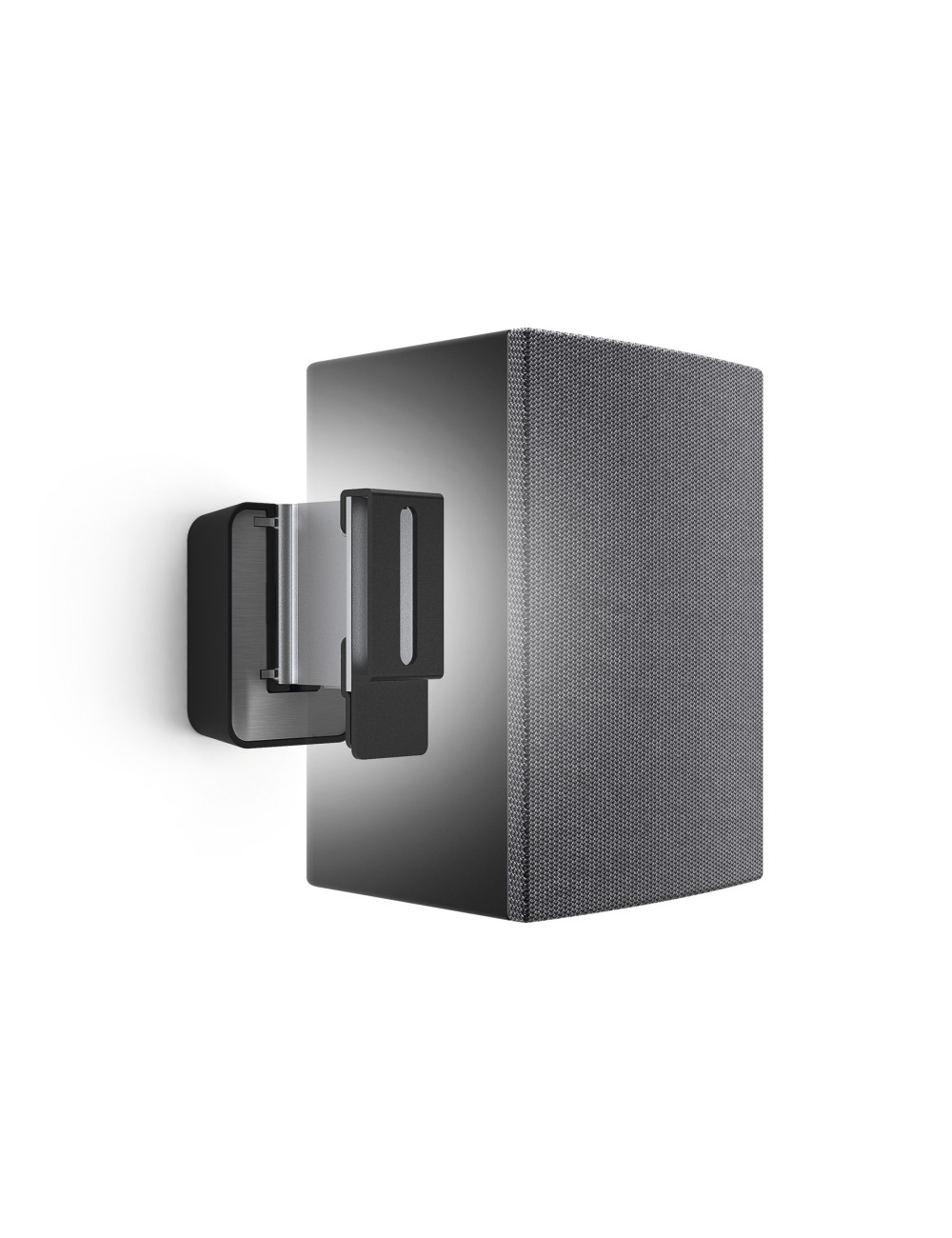 Vogels | Loundspeaker Mount | Turn, Tilt | Maximum weight (capacity) 5 kg | Black