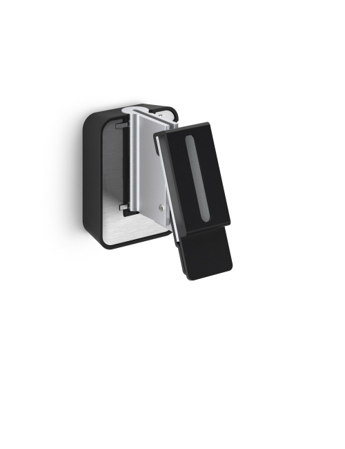 Vogels | Loundspeaker Mount | Turn, Tilt | Maximum weight (capacity) 5 kg | Black
